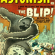 Illustration for article titled 100+ extremely confusing vintage horror comic covers